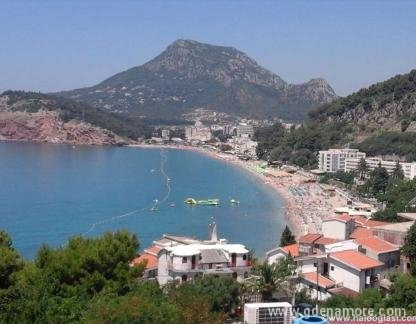Apartman sa 4 lezaja sa savrsenim pogledom na more , privatni smeštaj u mestu Sutomore, Crna Gora - crna-gora-sutomore-apartman-5425643892583-71806346